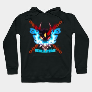 Hellfire Hoodie